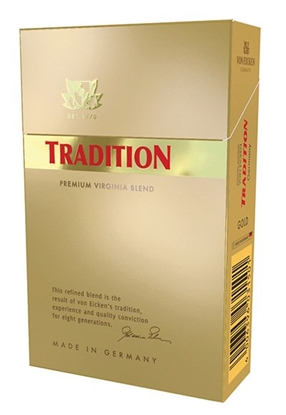 Picture of TRADITION GOLD